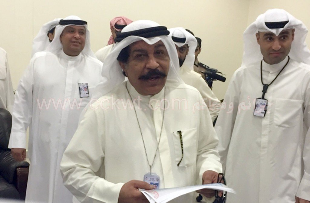 اللواء العوضي يتحدث عن ضبطية رجال إدارة مكافحة التزوير والتزييف