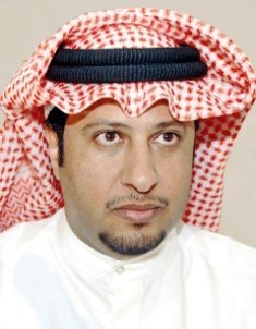 المحامي الحميدي السبيعي