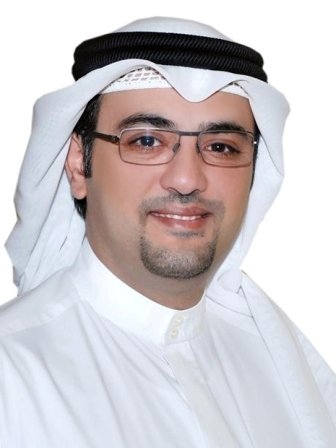 المحامي فايز الدوسري