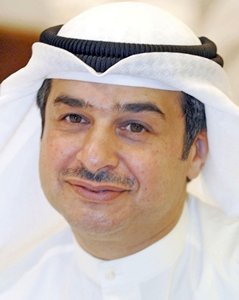المستشار نجيب الماجد