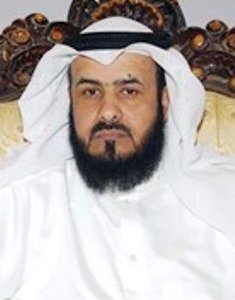 عبدالله البرغش