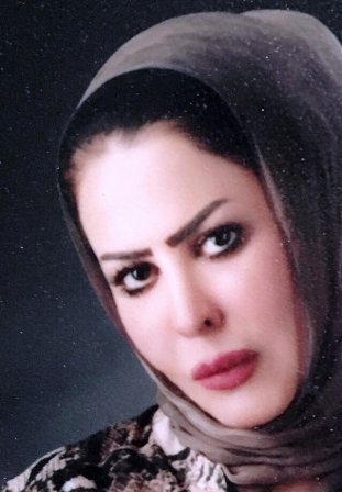 المحامية مريم المبارك