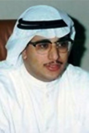 المستشار عبدالرحمن الدارمي