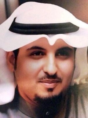 المحامي أحمد العنزي