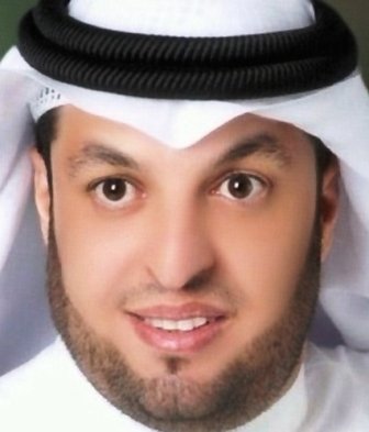 المحامي مبارك الحربي