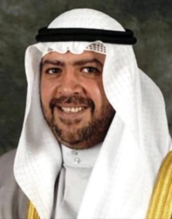 الشيخ أحمد الفهد