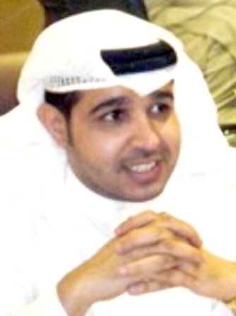 المحامي علي الرشيدي