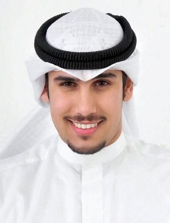 المحامي فهد الهاجري