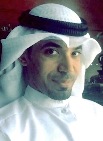 المحامي محمد الأنصاري