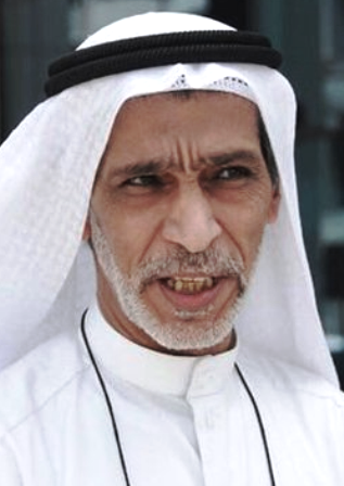 المحامي محمد العنزي