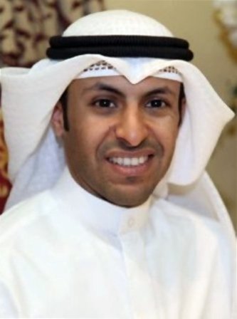 المحامي مشعل المطيري