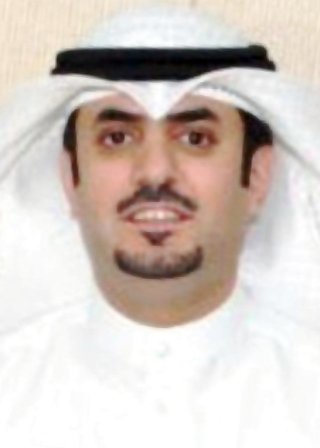 المحامي سالم الفريحان