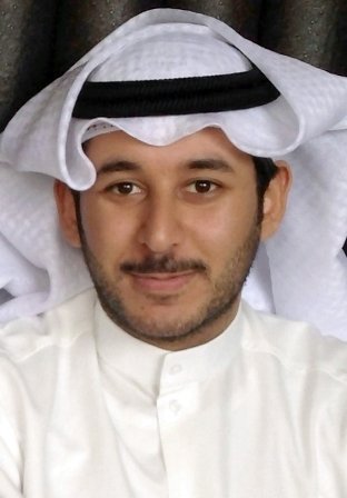 المحامي عبدالله العلاج