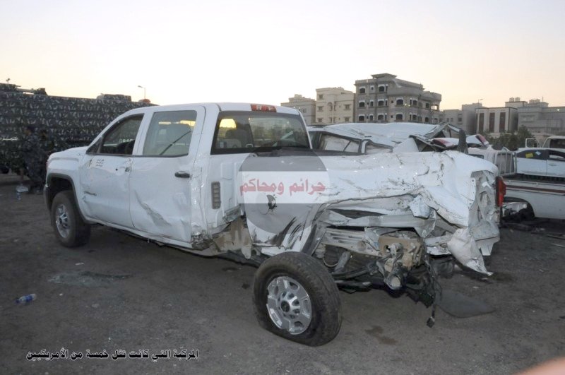 مركبة الأميركيين