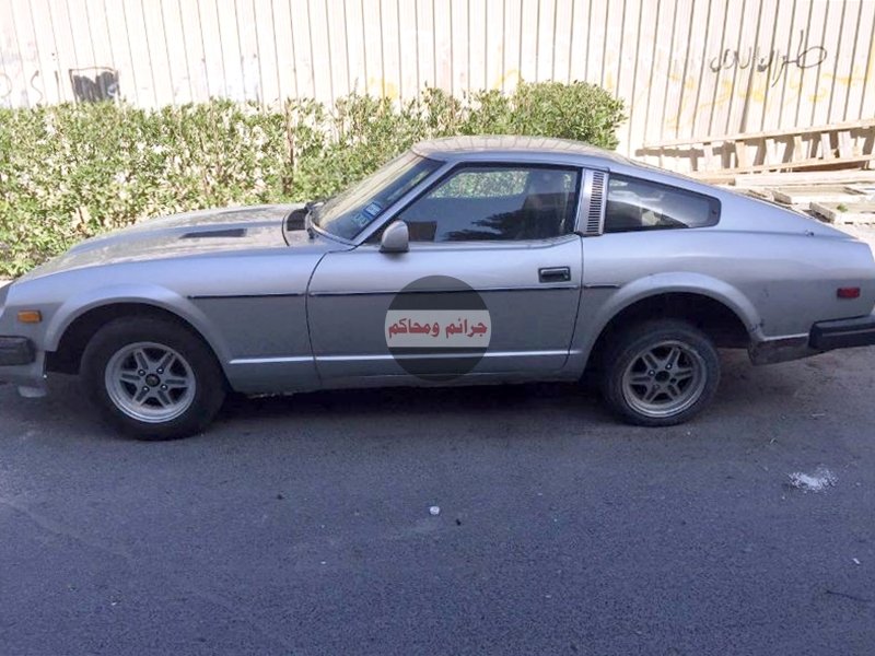 .. ومركبة ثالثة