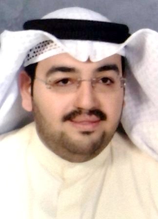 المحامي علي العلي