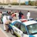 «مرور العاصمة» تحرر 4150 مخالفة وتحجز 35 مركبة و 8 سائقين