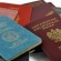 ضبط أسرة «بدون» حاولت الهجرة بجوازات سفر أوروبية مزوّرة