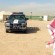 «أمن الأحمدي» تزيل المخيمات المخالفة في بر ميناء عبدالله