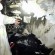 النيران تحشر أسرة داخل منزلها في «شمال الأحمدي»