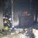 إصابة امرأة وطفلين بحريق داهم منزلهم في «أشبيلية»