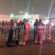 سقوط كراتين كبسولات مشعة يستنفر الأمن والإطفاء في المطار