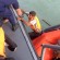 إنقاذ إيرانيين غرق قاربهم شمال «عوهة»