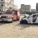 وفاة شخص وإصابة آخرَين بحادث في مدينة صباح الأحمد
