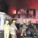 حريق مصنع حديد يستنفر الإطفاء في «الشعيبة»