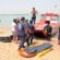 وفاة مواطن عشريني غرقا على شاطئ بنيد القار