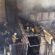 النيران تداهم 3 بيوت عربية في «الحساوي»
