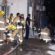 إصابة 6 أشخاص بحريق شقة في «الفنطاس»
