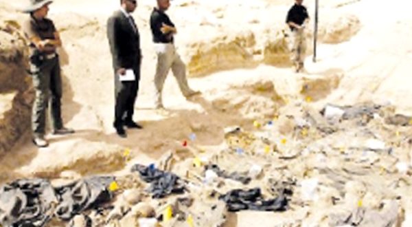 بغداد: مكافأة مجزية لمن يقدم معلومات عن المفقودين الكويتيين