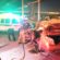 إصابة مواطن وآسيوي بحادث ثنائي في «الشويخ»