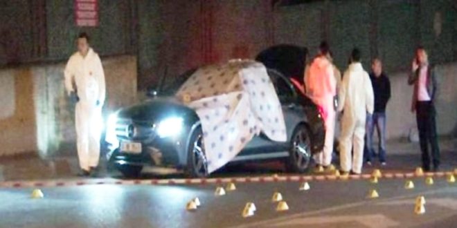 وفاة رجل الأعمال الشلاحي بإطلاق نار في «اسطنبول»