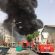 حريق ضخم يلتهم مصنع بتروكيماويات في «الري»
