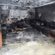 اختناق مسنة و 3 أطفال بحريق منزل في «الرابية»