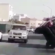 ضبط مواطن قاد مركبته على إطارين في «سعد العبدالله»