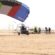 وفاة مواطن سقط من طائرة شراعية تحلق بارتفاع شاهق