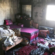 مصرع خادمة وإصابة أخرتين بحريق شقة في «الشهداء»