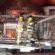 حريق يشب فجرا بمصنع إعلانات كهربائية في «الشويخ»