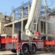 4 فرق إطفاء تخمد حريقا طال 5 منازل في «جابر الأحمد»