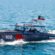 13 دورية بحرية تنقذ 5 مواطنين من الغرق قرب «الضباعية»