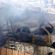حريق آخر في سكراب النعايم خلال أقل من 48 ساعة