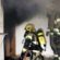 إصابة إطفائيين خلال إخماد حريق شقة في «السالمية»