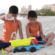 «الإطفاء» تحذر من إهمال الأطفال على الشواطئ تجنبا لغرقهم