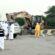 البلدية تزيل مركبات مهملة وتحرر مخالفات نظافة في «الفحيحيل»