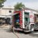 إصابة أفراد عائلة بحريق داهم منزلا في «الصليبيخات»