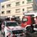 إصابة 3 أشخاص بحريق منزل في «سلوى»
