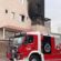 إخماد حريق شقة منزل في ‏«الأندلس» بلا إصابات